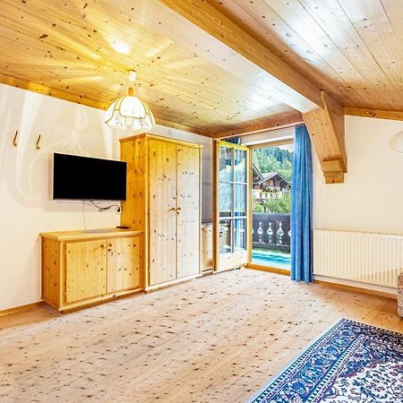 Ferienwohnung Jaegermeister Sankt Martin bei Lofer Eksteriør billede